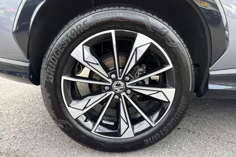 DS74OGK MG Mg Hs 1.5 T-GDI Trophy 5dr Thumbnail #16