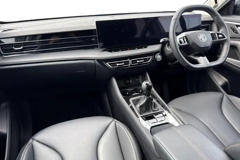 DS74OGK MG Mg Hs 1.5 T-GDI Trophy 5dr Thumbnail #17