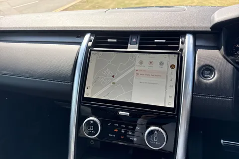  Land Rover Discovery 3.0 D350 MHEV Dynamic HSE Auto 4WD Euro 6 (s/s) 5dr Thumbnail #15