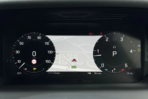  Land Rover Discovery Sport 2.0 D200 MHEV Dynamic HSE Auto 4WD Euro 6 (s/s) 5dr Thumbnail #16