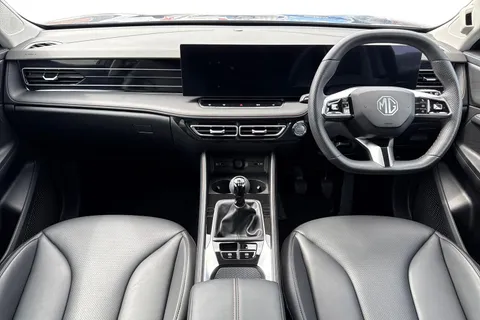 DS74OGK MG Mg Hs 1.5 T-GDI Trophy 5dr Thumbnail #18