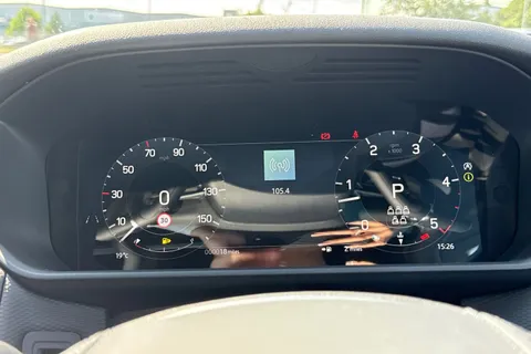  Land Rover Discovery 3.0 D350 MHEV Dynamic HSE Auto 4WD Euro 6 (s/s) 5dr Thumbnail #16