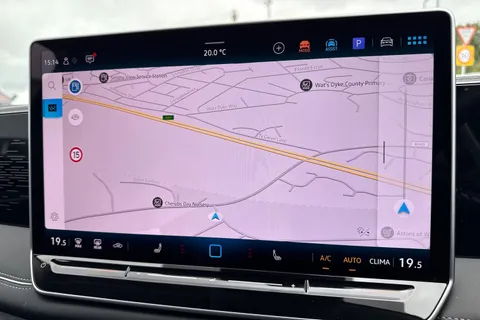 DE74MWD Volkswagen Tiguan 2.0 TDI Elegance 5dr DSG ⭐ Infotainment pack plus, HD lights, winter Pack⭐ Thumbnail #18