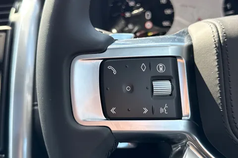 Land Rover Discovery 3.0 D350 MHEV Dynamic HSE Auto 4WD Euro 6 (s/s) 5dr Thumbnail #18