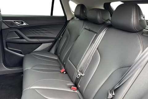 DS74OGK MG Mg Hs 1.5 T-GDI Trophy 5dr Thumbnail #19