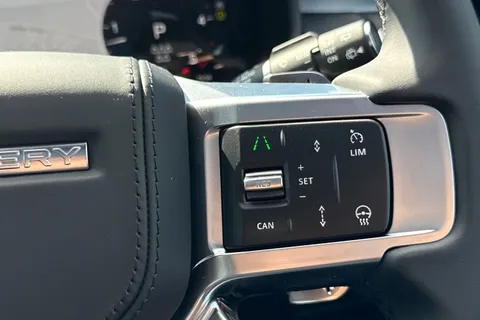 Land Rover Discovery 3.0 D350 MHEV Dynamic HSE Auto 4WD Euro 6 (s/s) 5dr Thumbnail #19