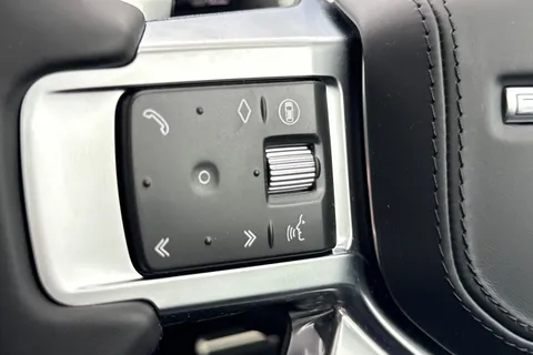 Land Rover Discovery 3.0 D350 MHEV Dynamic HSE Auto 4WD Euro 6 (s/s) 5dr Thumbnail #18