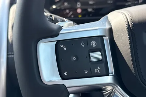  Land Rover Discovery 3.0 D350 MHEV Dynamic HSE Auto 4WD Euro 6 (s/s) 5dr Thumbnail #18