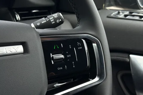  Land Rover Discovery Sport 2.0 D200 MHEV Dynamic HSE Auto 4WD Euro 6 (s/s) 5dr Thumbnail #19