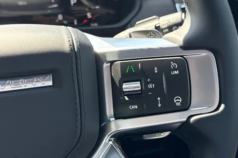  Land Rover Discovery 3.0 D350 MHEV Dynamic HSE Auto 4WD Euro 6 (s/s) 5dr Thumbnail #19