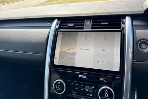 Land Rover Discovery 3.0 D350 MHEV Dynamic HSE Auto 4WD Euro 6 (s/s) 5dr Thumbnail #21