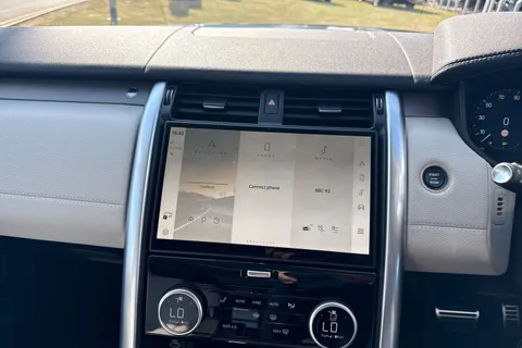  Land Rover Discovery 3.0 D350 MHEV Dynamic HSE Auto 4WD Euro 6 (s/s) 5dr Thumbnail #21