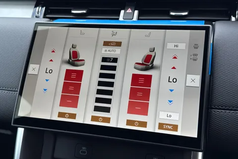  Land Rover Discovery Sport 2.0 D200 MHEV Dynamic HSE Auto 4WD Euro 6 (s/s) 5dr Thumbnail #20