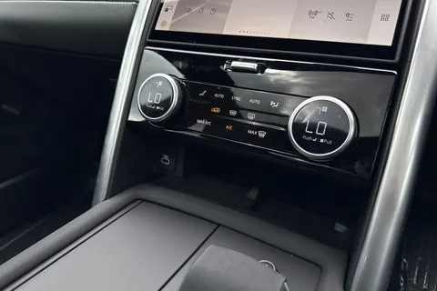 Land Rover Discovery 3.0 D350 MHEV Dynamic HSE Auto 4WD Euro 6 (s/s) 5dr Thumbnail #20