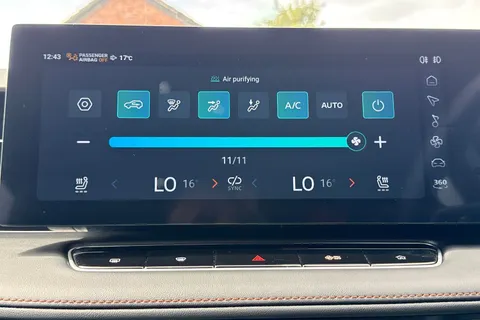 DS74OGK MG Mg Hs 1.5 T-GDI Trophy 5dr Thumbnail #22