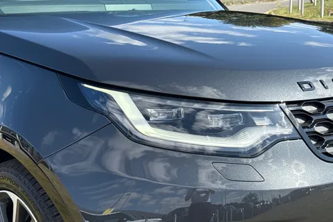 Land Rover Discovery 3.0 D350 MHEV Dynamic HSE Auto 4WD Euro 6 (s/s) 5dr Thumbnail #22