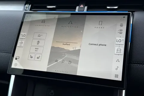  Land Rover Discovery Sport 2.0 D200 MHEV Dynamic HSE Auto 4WD Euro 6 (s/s) 5dr Thumbnail #21