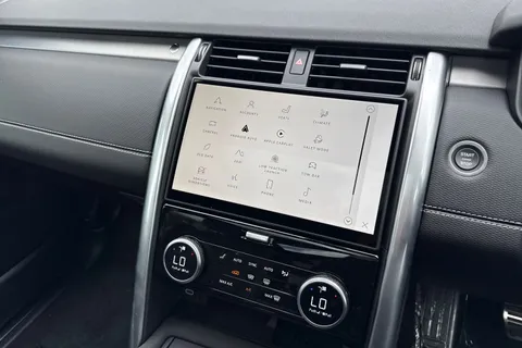 Land Rover Discovery 3.0 D350 MHEV Dynamic HSE Auto 4WD Euro 6 (s/s) 5dr Thumbnail #21