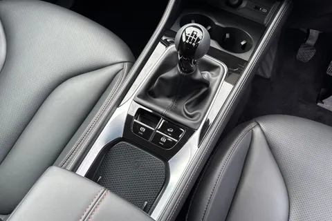 DS74OGK MG Mg Hs 1.5 T-GDI Trophy 5dr Thumbnail #23