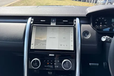  Land Rover Discovery 3.0 D350 MHEV Dynamic HSE Auto 4WD Euro 6 (s/s) 5dr Thumbnail #21