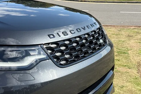 Land Rover Discovery 3.0 D350 MHEV Dynamic HSE Auto 4WD Euro 6 (s/s) 5dr Thumbnail #23