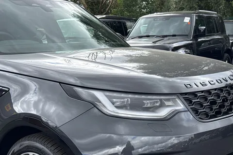 Land Rover Discovery 3.0 D350 MHEV Dynamic HSE Auto 4WD Euro 6 (s/s) 5dr Thumbnail #22