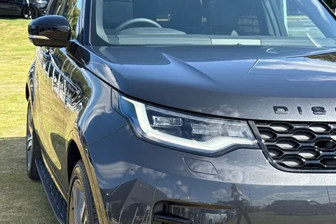  Land Rover Discovery 3.0 D350 MHEV Dynamic HSE Auto 4WD Euro 6 (s/s) 5dr Thumbnail #22