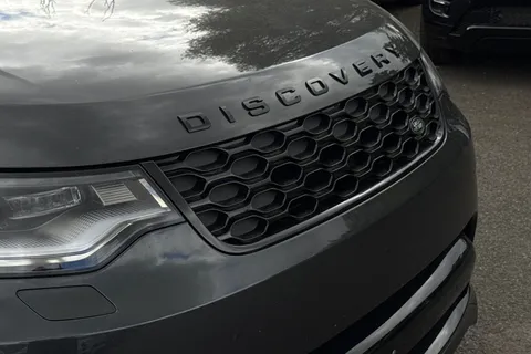 Land Rover Discovery 3.0 D350 MHEV Dynamic HSE Auto 4WD Euro 6 (s/s) 5dr Thumbnail #23