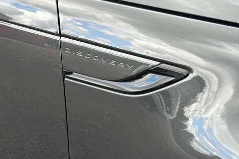 Land Rover Discovery 3.0 D350 MHEV Dynamic HSE Auto 4WD Euro 6 (s/s) 5dr Thumbnail #24