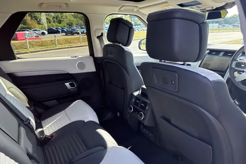  Land Rover Discovery 3.0 D350 MHEV Dynamic HSE Auto 4WD Euro 6 (s/s) 5dr Thumbnail #26