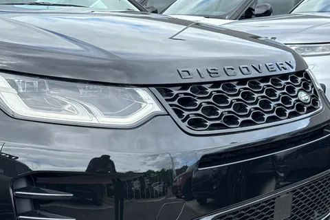  Land Rover Discovery Sport 2.0 D200 MHEV Dynamic HSE Auto 4WD Euro 6 (s/s) 5dr Thumbnail #25