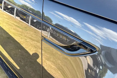  Land Rover Discovery 3.0 D350 MHEV Dynamic HSE Auto 4WD Euro 6 (s/s) 5dr Thumbnail #25