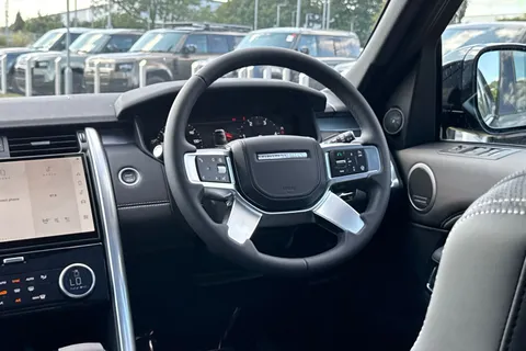 Land Rover Discovery 3.0 D350 MHEV Dynamic HSE Auto 4WD Euro 6 (s/s) 5dr Thumbnail #27