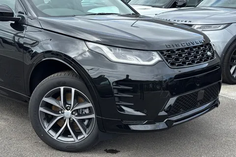  Land Rover Discovery Sport 2.0 D200 MHEV Dynamic HSE Auto 4WD Euro 6 (s/s) 5dr Thumbnail #26