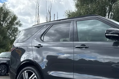 Land Rover Discovery 3.0 D350 MHEV Dynamic HSE Auto 4WD Euro 6 (s/s) 5dr Thumbnail #26