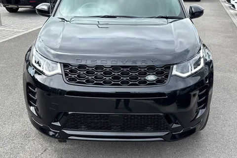  Land Rover Discovery Sport 2.0 D200 MHEV Dynamic HSE Auto 4WD Euro 6 (s/s) 5dr Thumbnail #27