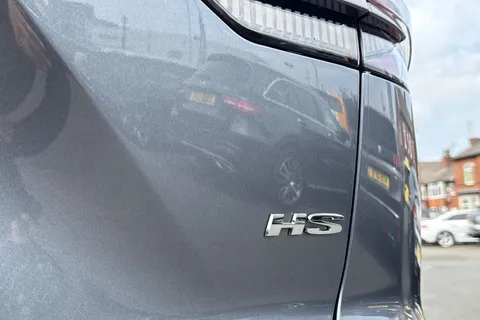 DS74OGK MG Mg Hs 1.5 T-GDI Trophy 5dr Thumbnail #29