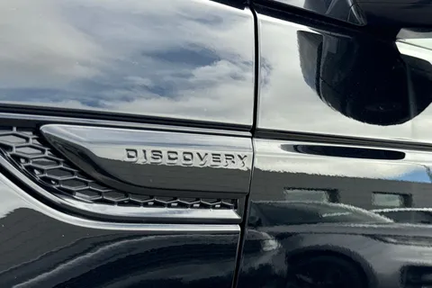  Land Rover Discovery Sport 2.0 D200 MHEV Dynamic HSE Auto 4WD Euro 6 (s/s) 5dr Thumbnail #28