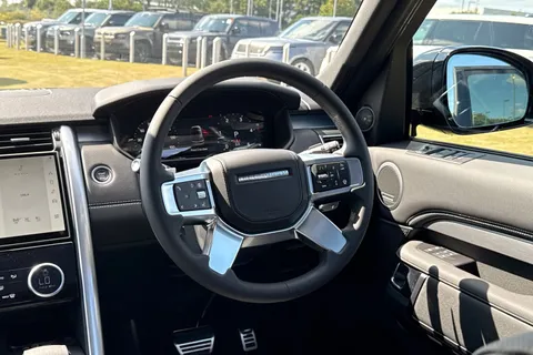  Land Rover Discovery 3.0 D350 MHEV Dynamic HSE Auto 4WD Euro 6 (s/s) 5dr Thumbnail #28