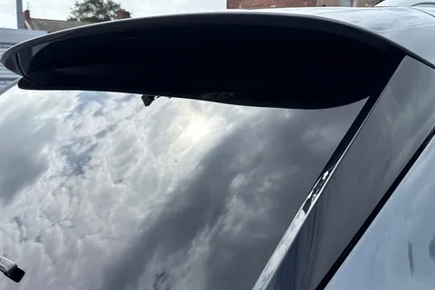 DS74OGK MG Mg Hs 1.5 T-GDI Trophy 5dr Thumbnail #30