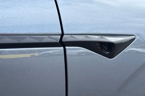 DS74OGK MG Mg Hs 1.5 T-GDI Trophy 5dr Thumbnail #31