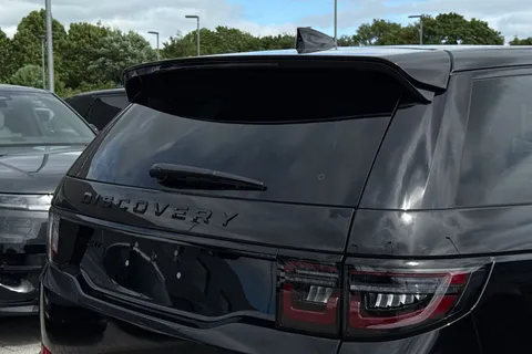  Land Rover Discovery Sport 2.0 D200 MHEV Dynamic HSE Auto 4WD Euro 6 (s/s) 5dr Thumbnail #30