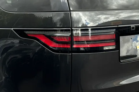 Land Rover Discovery 3.0 D350 MHEV Dynamic HSE Auto 4WD Euro 6 (s/s) 5dr Thumbnail #30