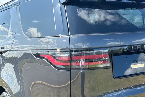  Land Rover Discovery 3.0 D350 MHEV Dynamic HSE Auto 4WD Euro 6 (s/s) 5dr Thumbnail #30