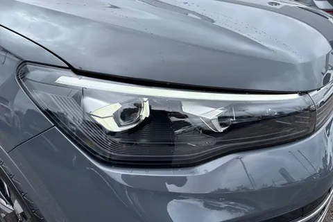 DE74MWD Volkswagen Tiguan 2.0 TDI Elegance 5dr DSG ⭐ Infotainment pack plus, HD lights, winter Pack⭐ Thumbnail #32