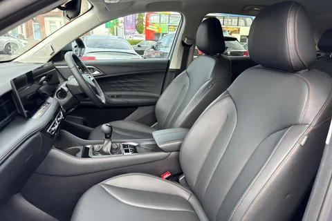 DS74OGK MG Mg Hs 1.5 T-GDI Trophy 5dr Thumbnail #33