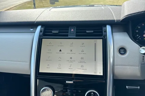  Land Rover Discovery 3.0 D350 MHEV Dynamic HSE Auto 4WD Euro 6 (s/s) 5dr Thumbnail #33