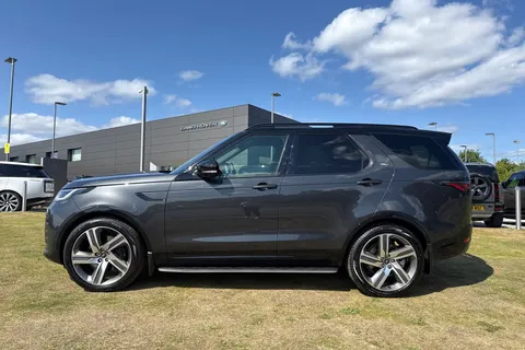  Land Rover Discovery 3.0 D350 MHEV Dynamic HSE Auto 4WD Euro 6 (s/s) 5dr Thumbnail #32