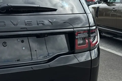  Land Rover Discovery Sport 2.0 D200 MHEV Dynamic HSE Auto 4WD Euro 6 (s/s) 5dr Thumbnail #33