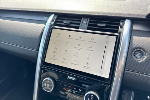 Land Rover Discovery 3.0 D350 MHEV Dynamic HSE Auto 4WD Euro 6 (s/s) 5dr Thumbnail #35